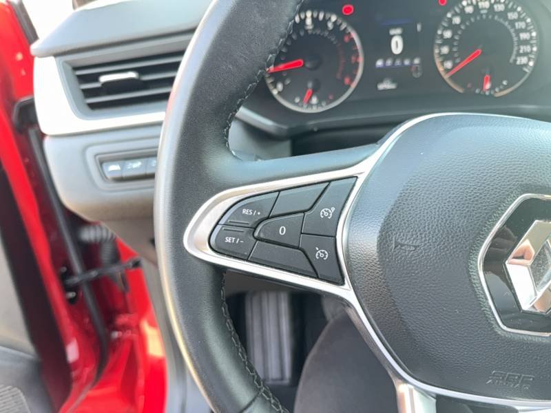 Renault Captur - Photo 23