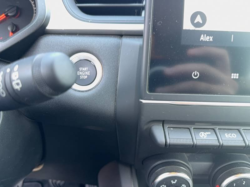 Renault Captur - Photo 28