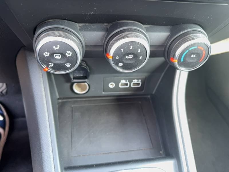 Renault Captur - Photo 29