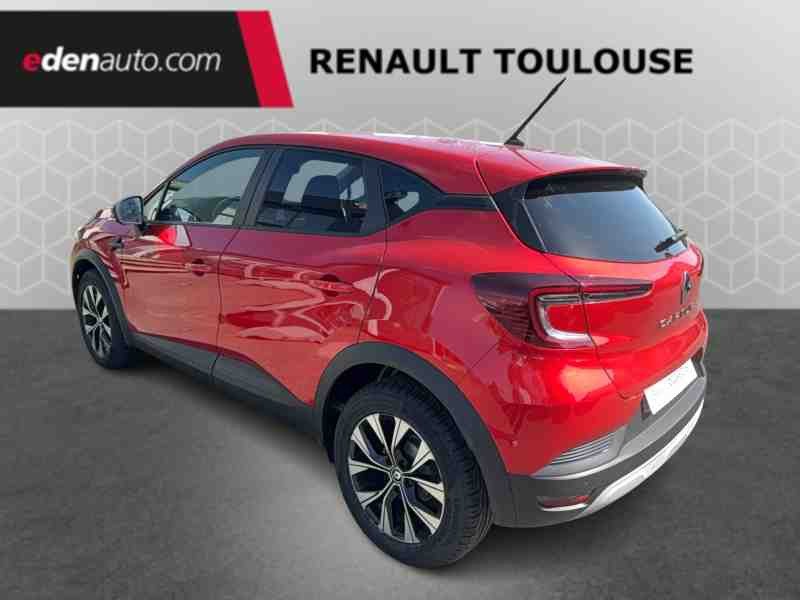Renault Captur - Photo 3
