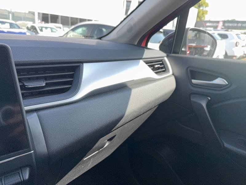 Renault Captur - Photo 34
