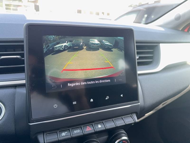 Renault Captur - Photo 35