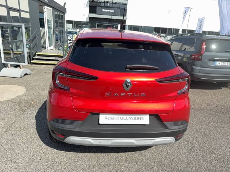 Renault Captur - Photo 4