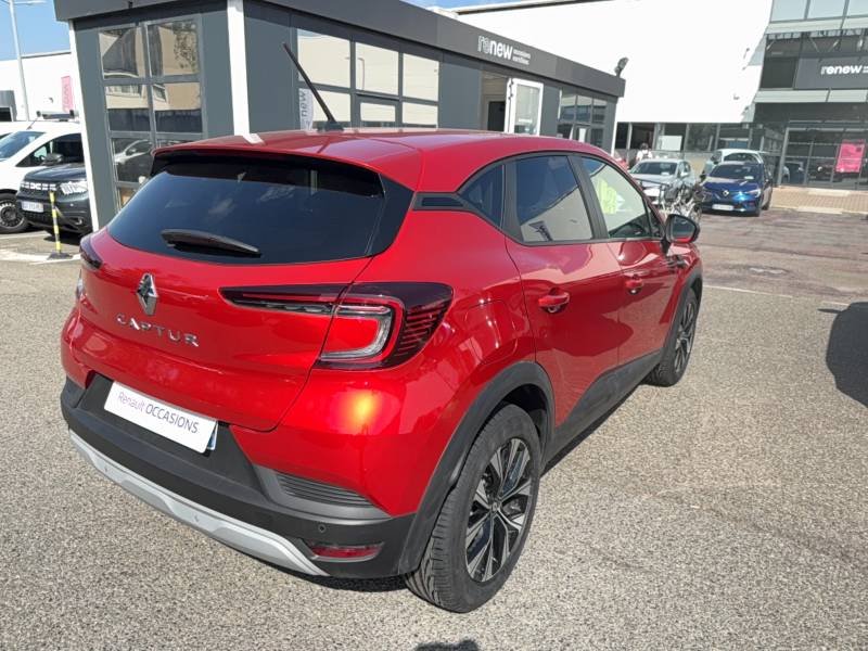 Renault Captur - Photo 5