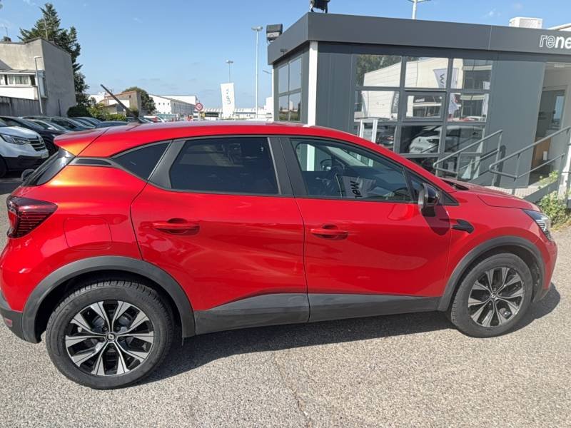 Renault Captur - Photo 6