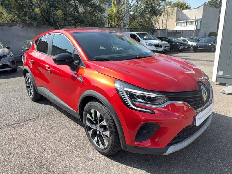 Renault Captur - Photo 7