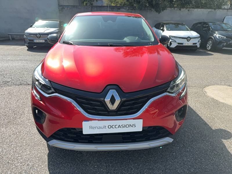 Renault Captur - Photo 8