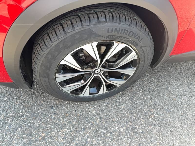 Renault Captur - Photo 9