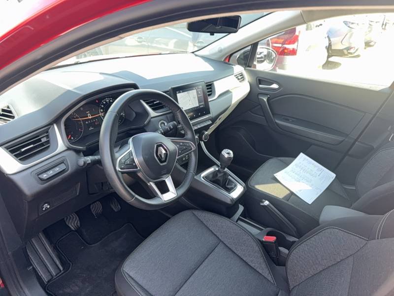 Renault Captur - Photo 10