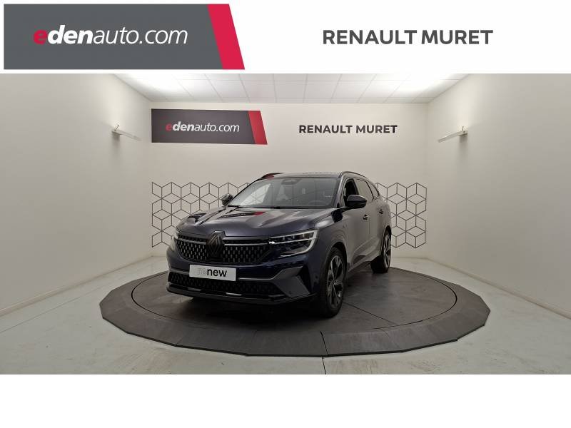 Renault Espace - Photo 1