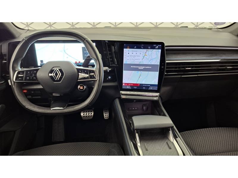 Renault Espace - Photo 11