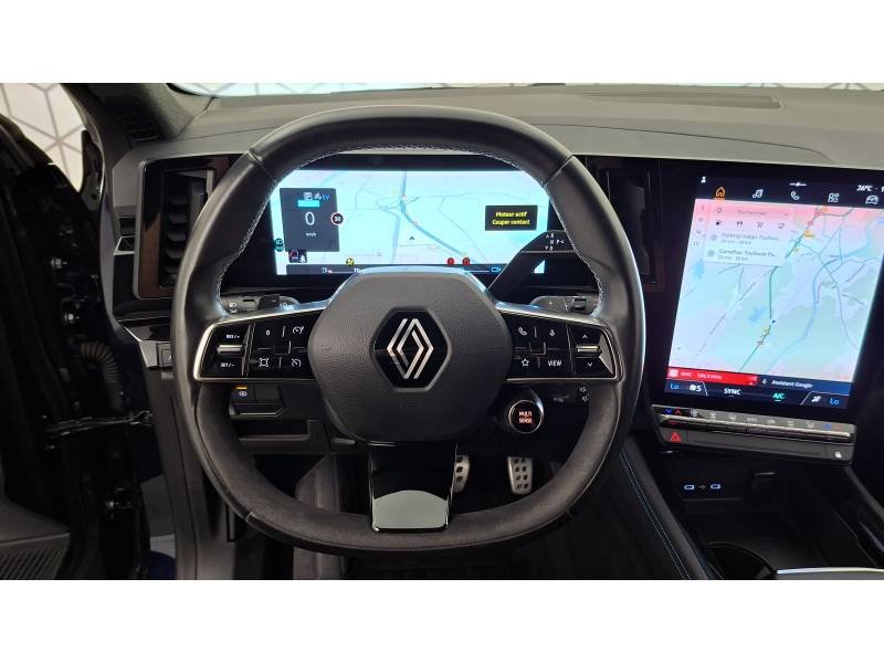 Renault Espace - Photo 14