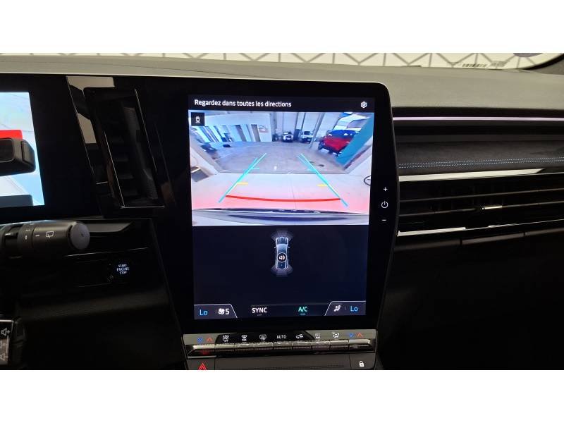 Renault Espace - Photo 16