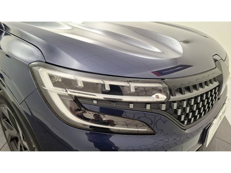 Renault Espace - Photo 18
