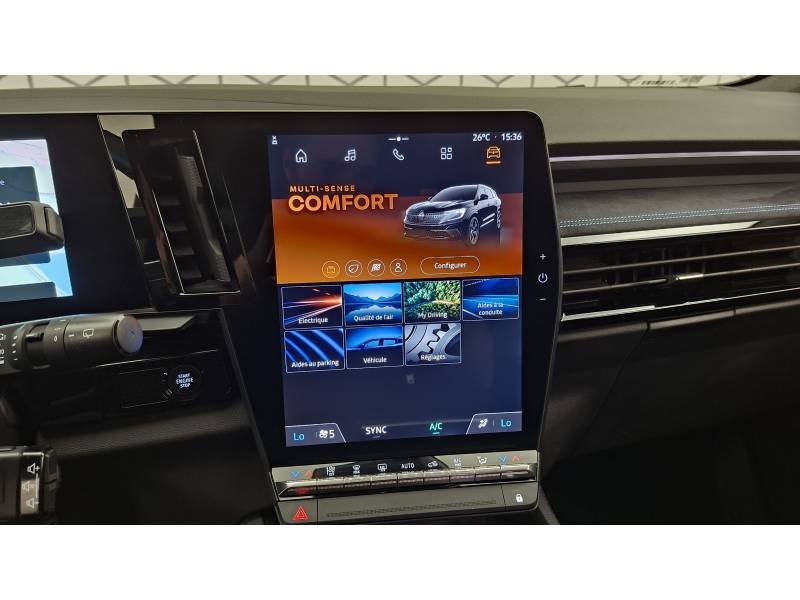 Renault Espace - Photo 19