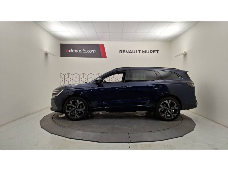 Renault Espace - Photo 2