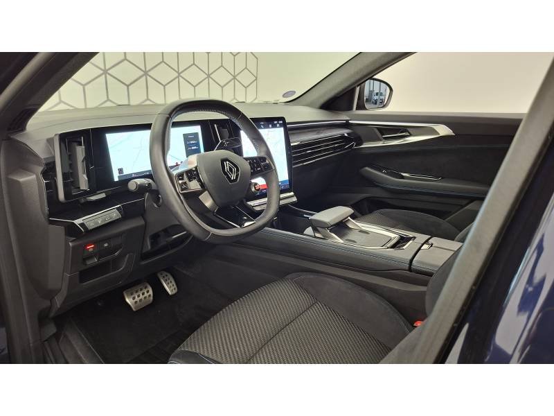 Renault Espace - Photo 30