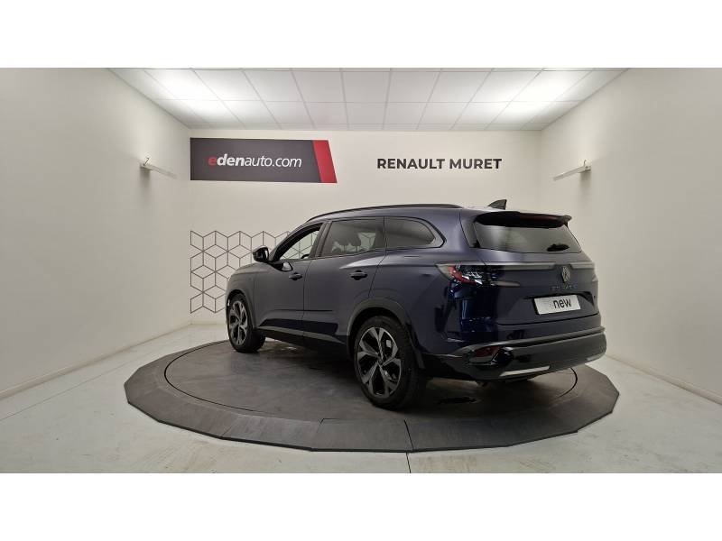 Renault Espace - Photo 3