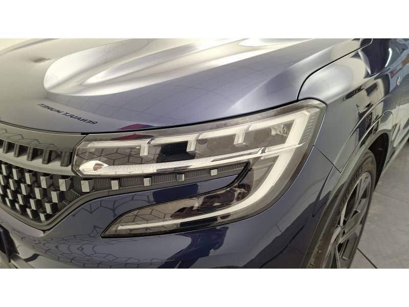 Renault Espace - Photo 37