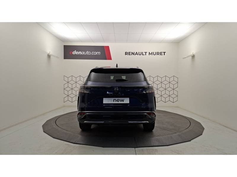 Renault Espace - Photo 4