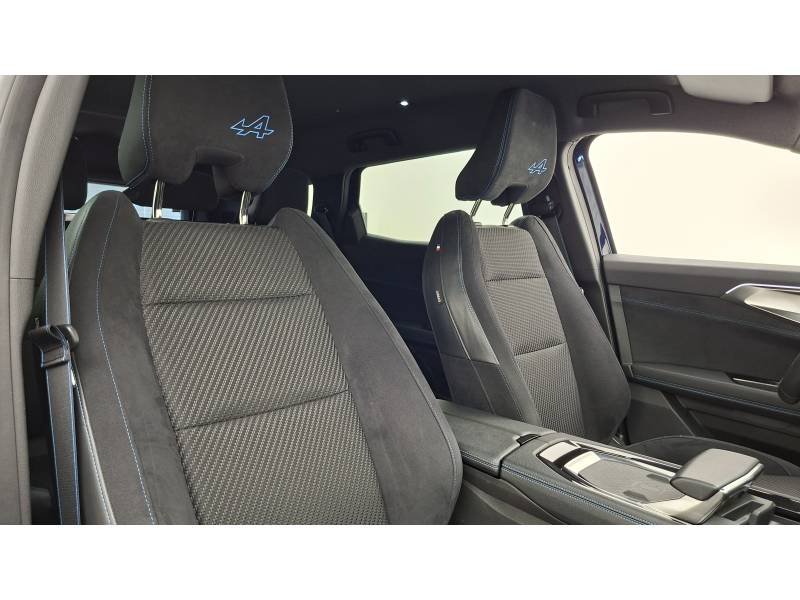 Renault Espace - Photo 42