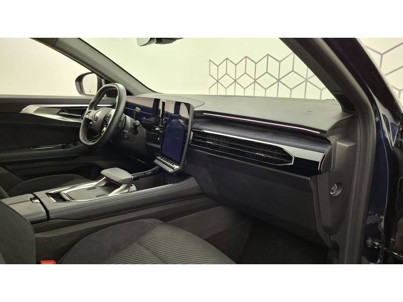 Renault Espace - Photo 43