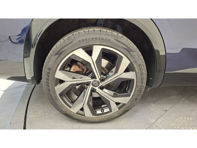 Renault Espace - Photo 49