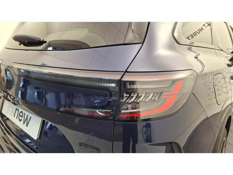 Renault Espace - Photo 50