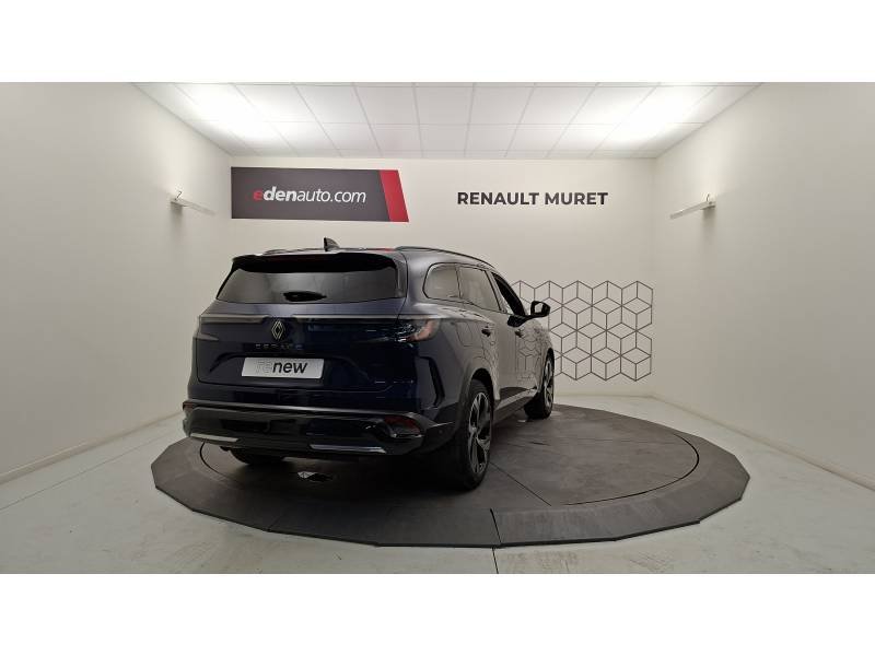 Renault Espace - Photo 5