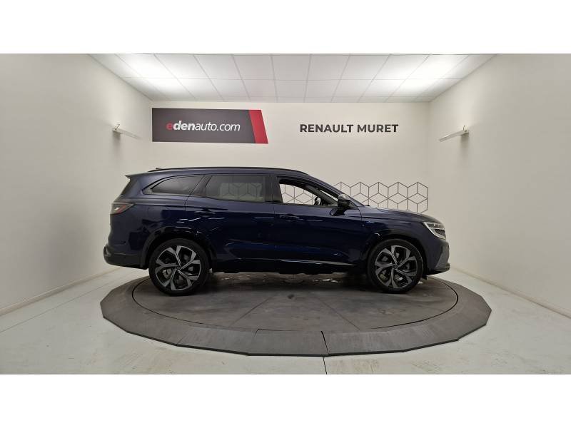 Renault Espace - Photo 6