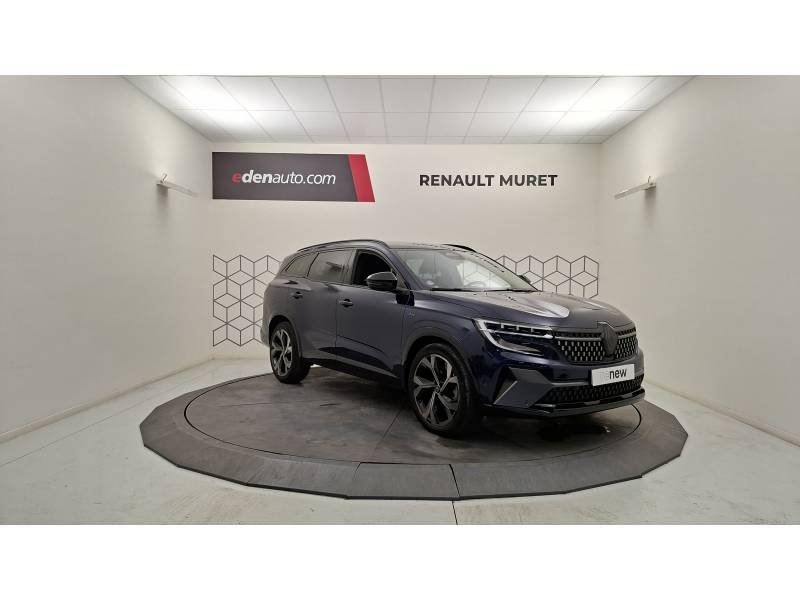 Renault Espace - Photo 7