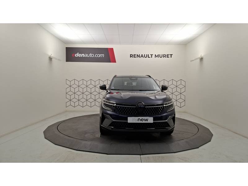 Renault Espace - Photo 8