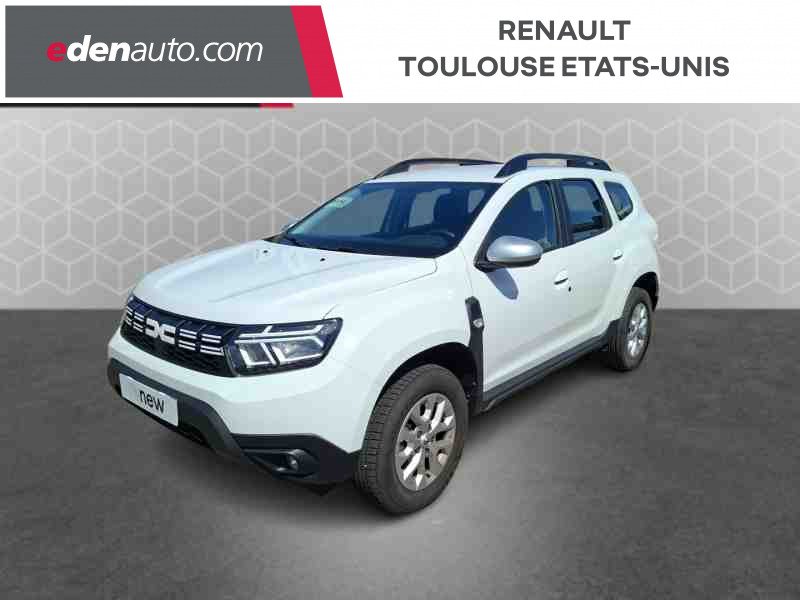 Dacia Duster - Photo 1