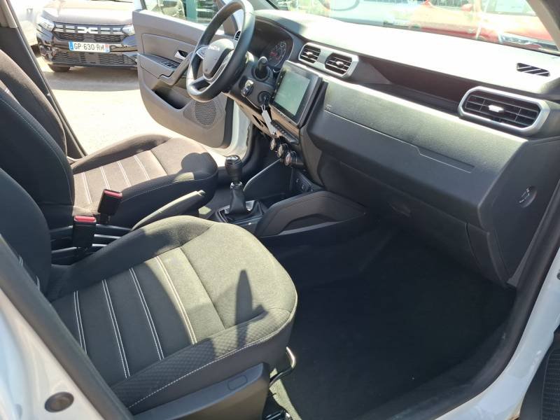 Dacia Duster - Photo 12