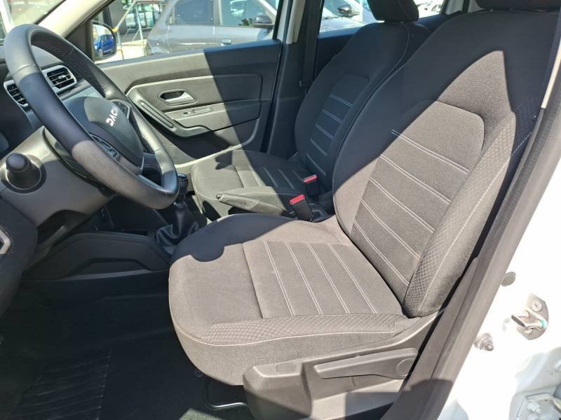 Dacia Duster - Photo 22