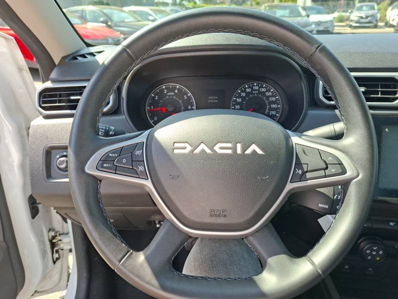 Dacia Duster - Photo 23