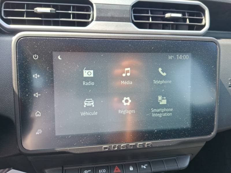 Dacia Duster - Photo 30