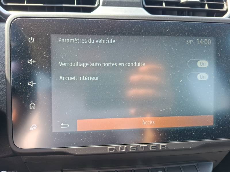 Dacia Duster - Photo 31