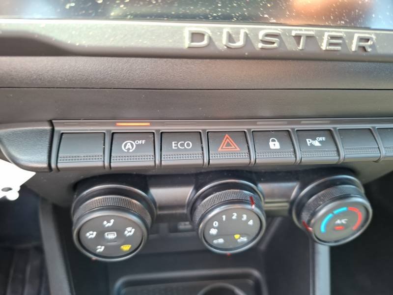 Dacia Duster - Photo 33