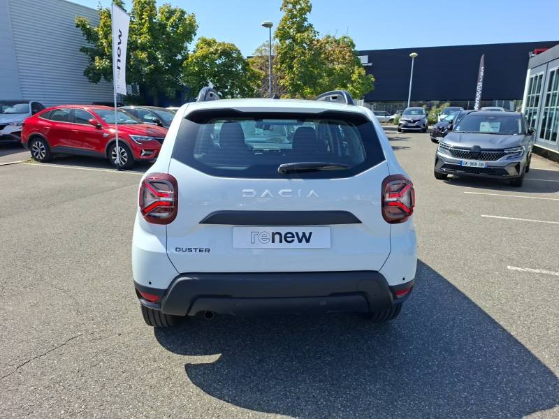 Dacia Duster - Photo 4
