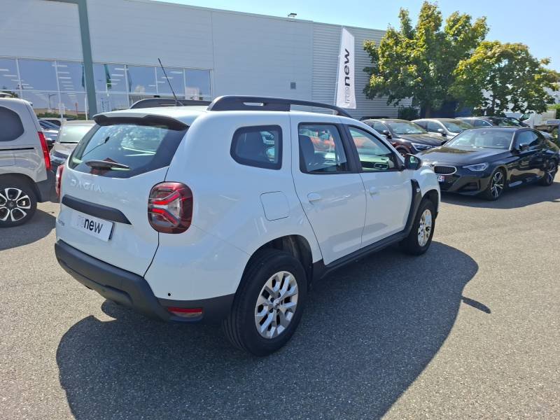 Dacia Duster - Photo 5
