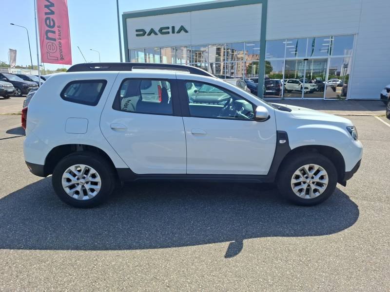 Dacia Duster - Photo 6