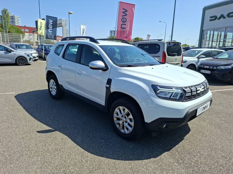 Dacia Duster - Photo 7