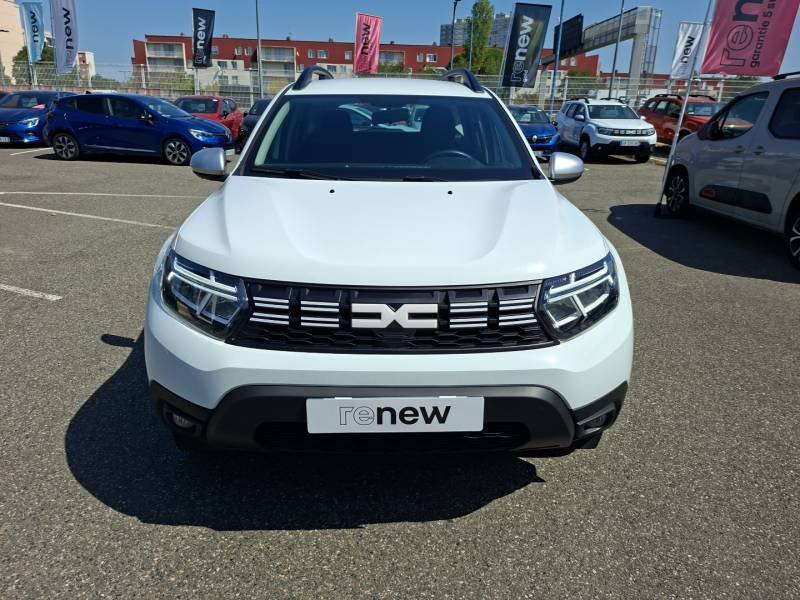 Dacia Duster - Photo 8