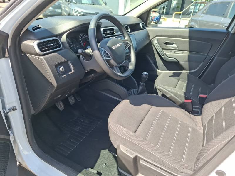 Dacia Duster - Photo 10