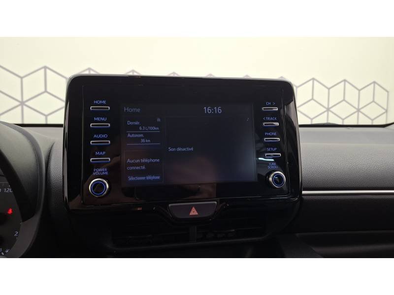 Toyota Yaris - Photo 15
