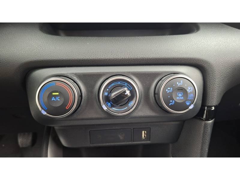 Toyota Yaris - Photo 20