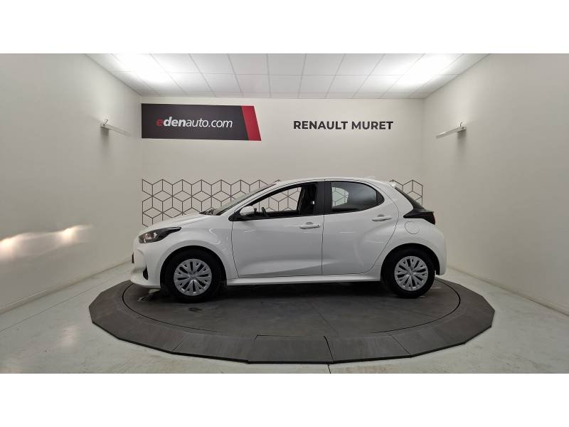 Toyota Yaris - Photo 2