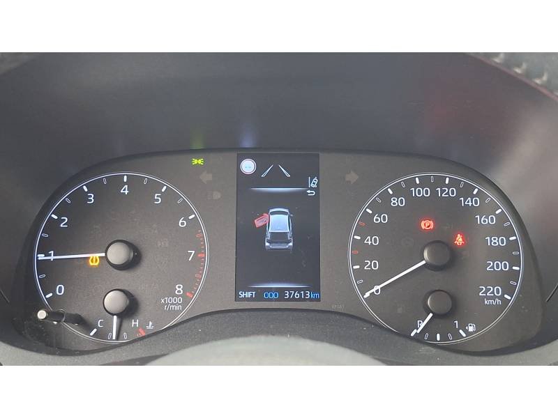 Toyota Yaris - Photo 21