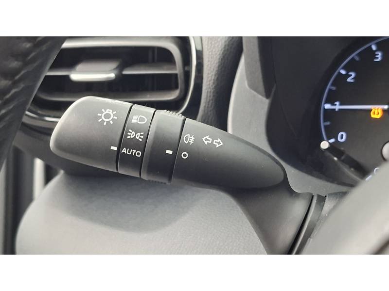 Toyota Yaris - Photo 22